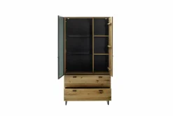 HARPER Kombi-Vitrine MAYENNE