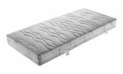 Best SANSIBAR Komfortschaummatratze NORA