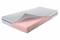 Best vito Komfortschaummatratze Sensio Activ