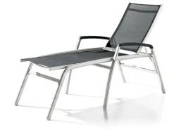 sieger Komfort-Stapelrollliege BODEGA