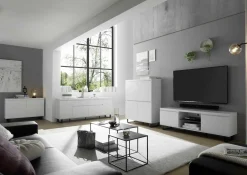 Clearance MCA Kommode AUSTIN