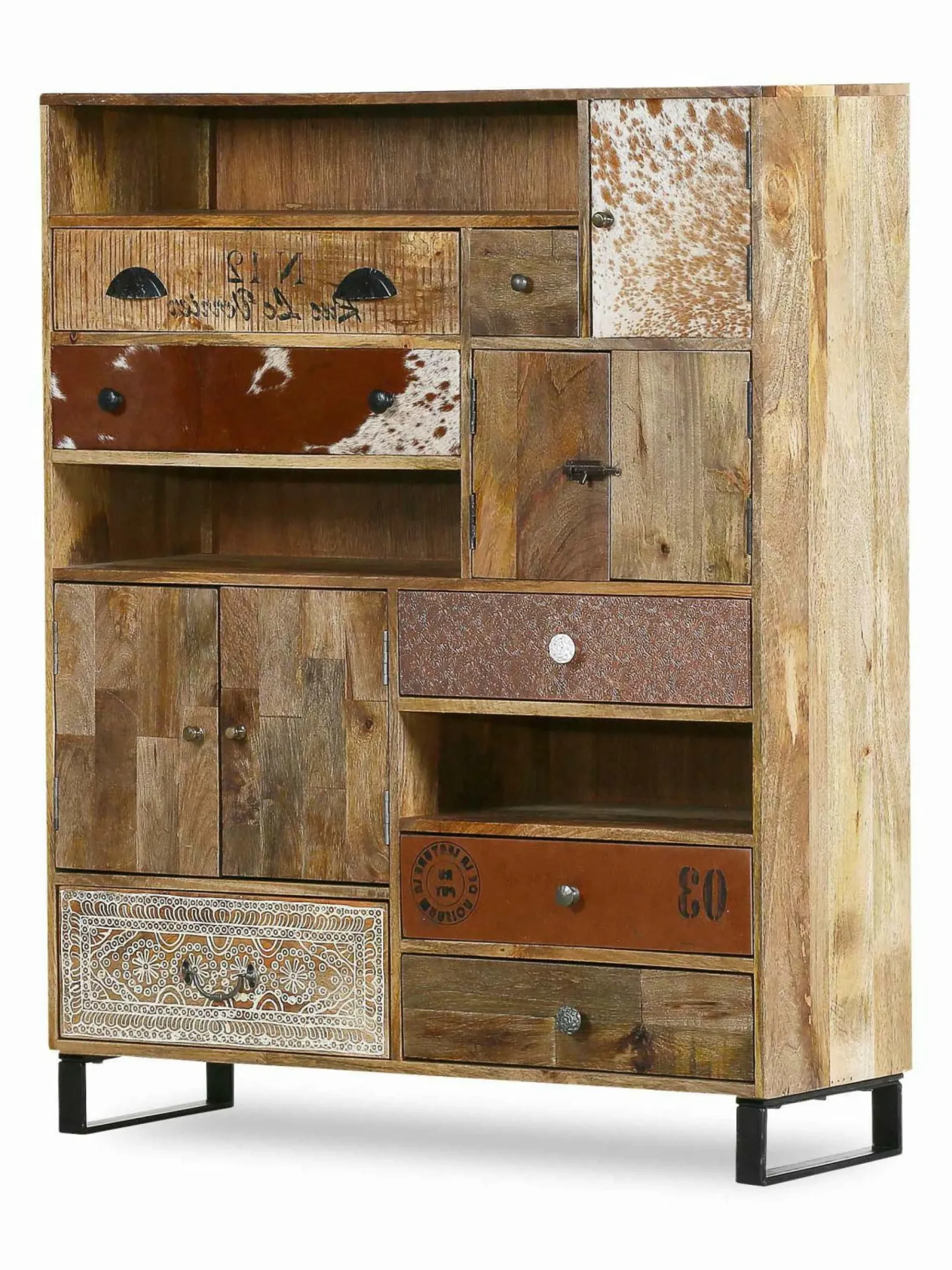 Sonstige Kommode Bounce