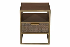 Outlet WOLFMÖBEL Kommode BURSA