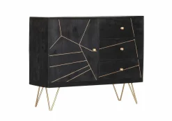 Sonstige Kommode GOLDEN FLAIR