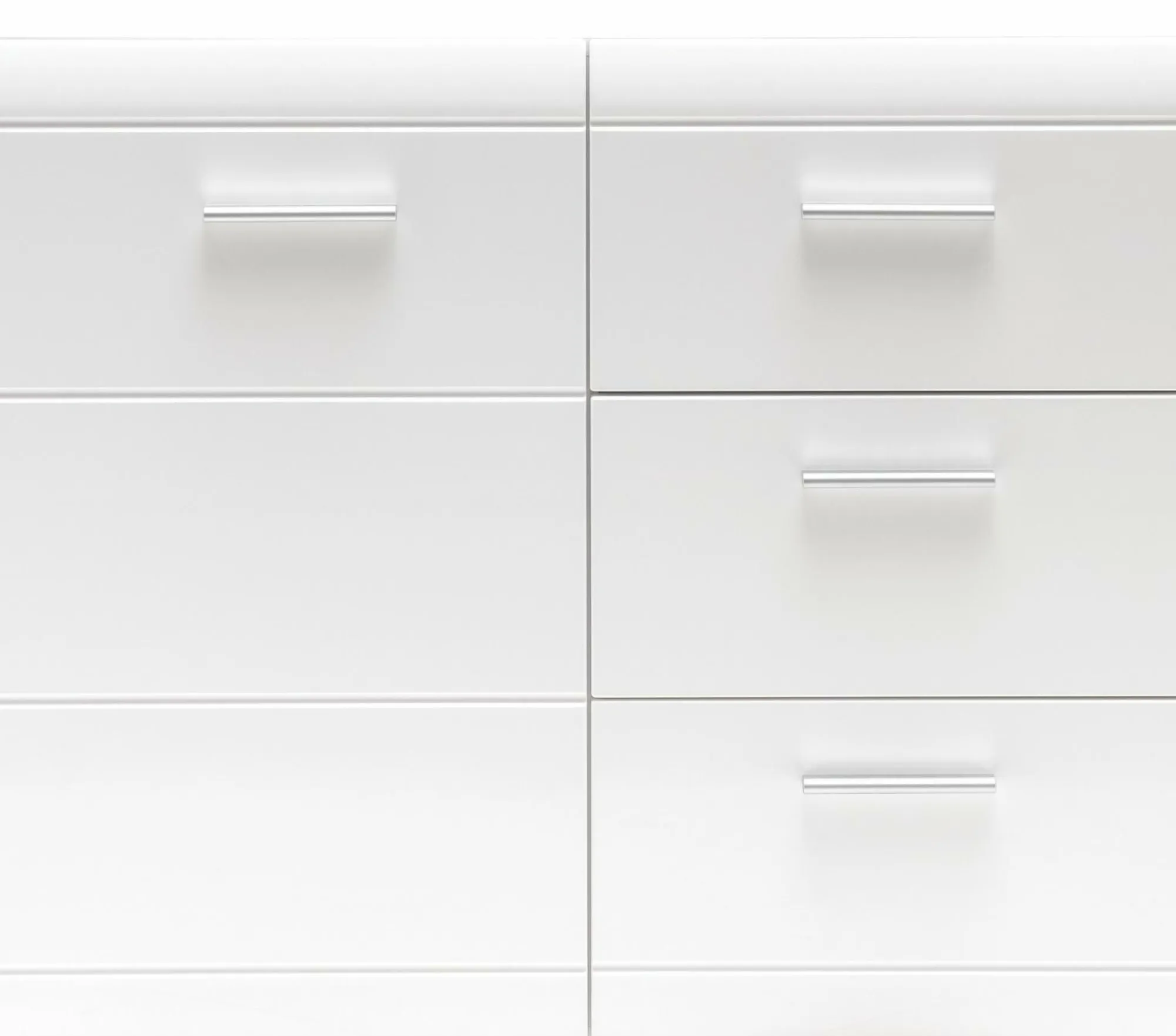 Clearance HARPER Kommode GREIFSWALD