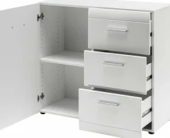 Clearance HARPER Kommode GREIFSWALD