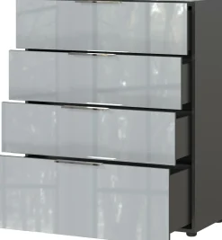 HARPER Kommode GUNJUR