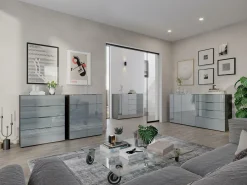 HARPER Kommode GUNJUR