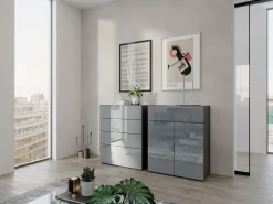 HARPER Kommode GUNJUR