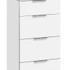 HASENA Kommode QUATRO