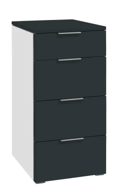 HASENA Kommode QUATRO