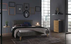 HASENA Kommode QUATRO