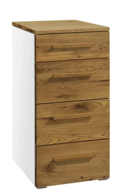 HASENA Kommode QUATRO
