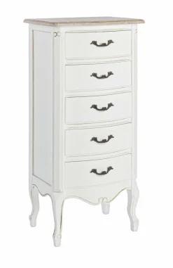 ANDREA BIZZOTTO Kommode JUSTINE