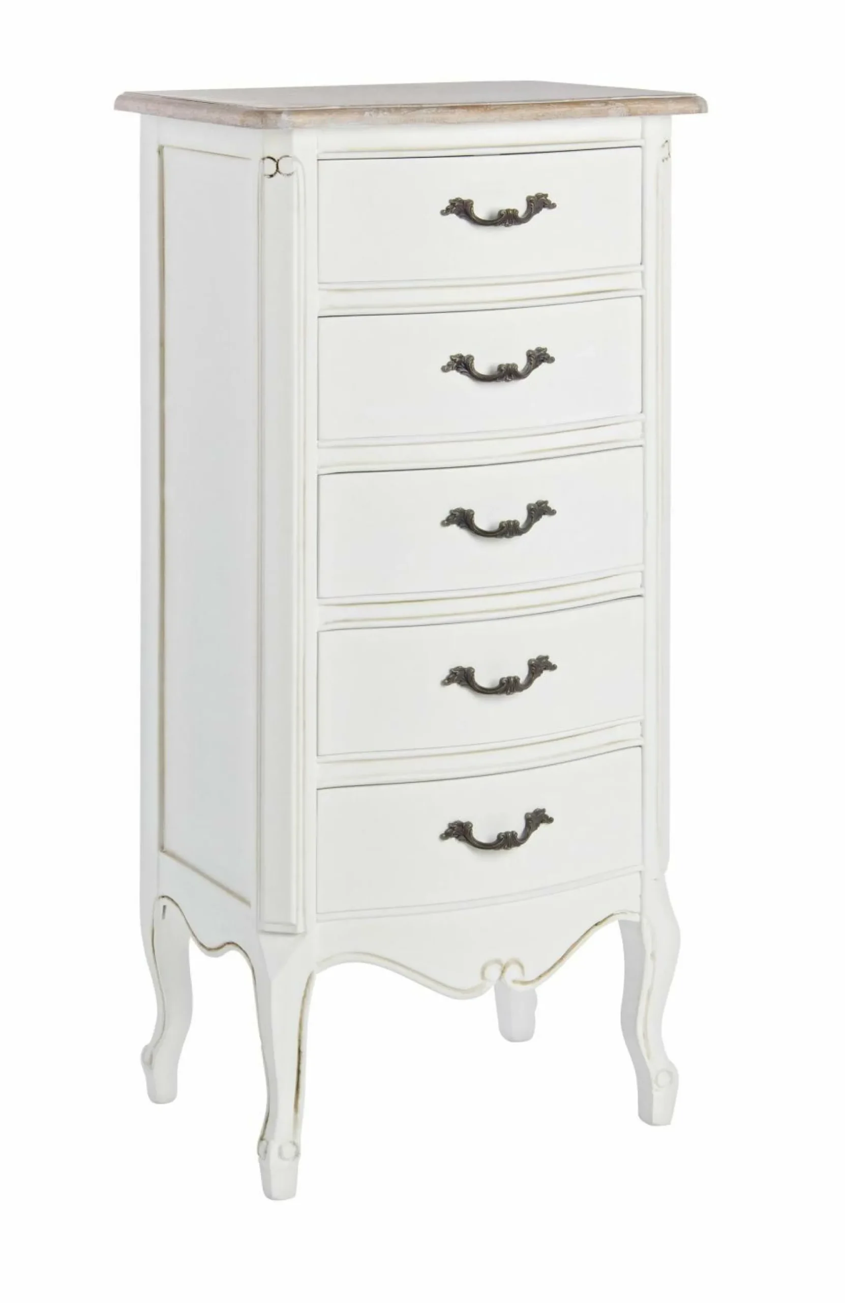 ANDREA BIZZOTTO Kommode JUSTINE