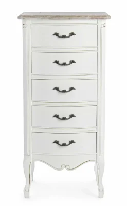 ANDREA BIZZOTTO Kommode JUSTINE