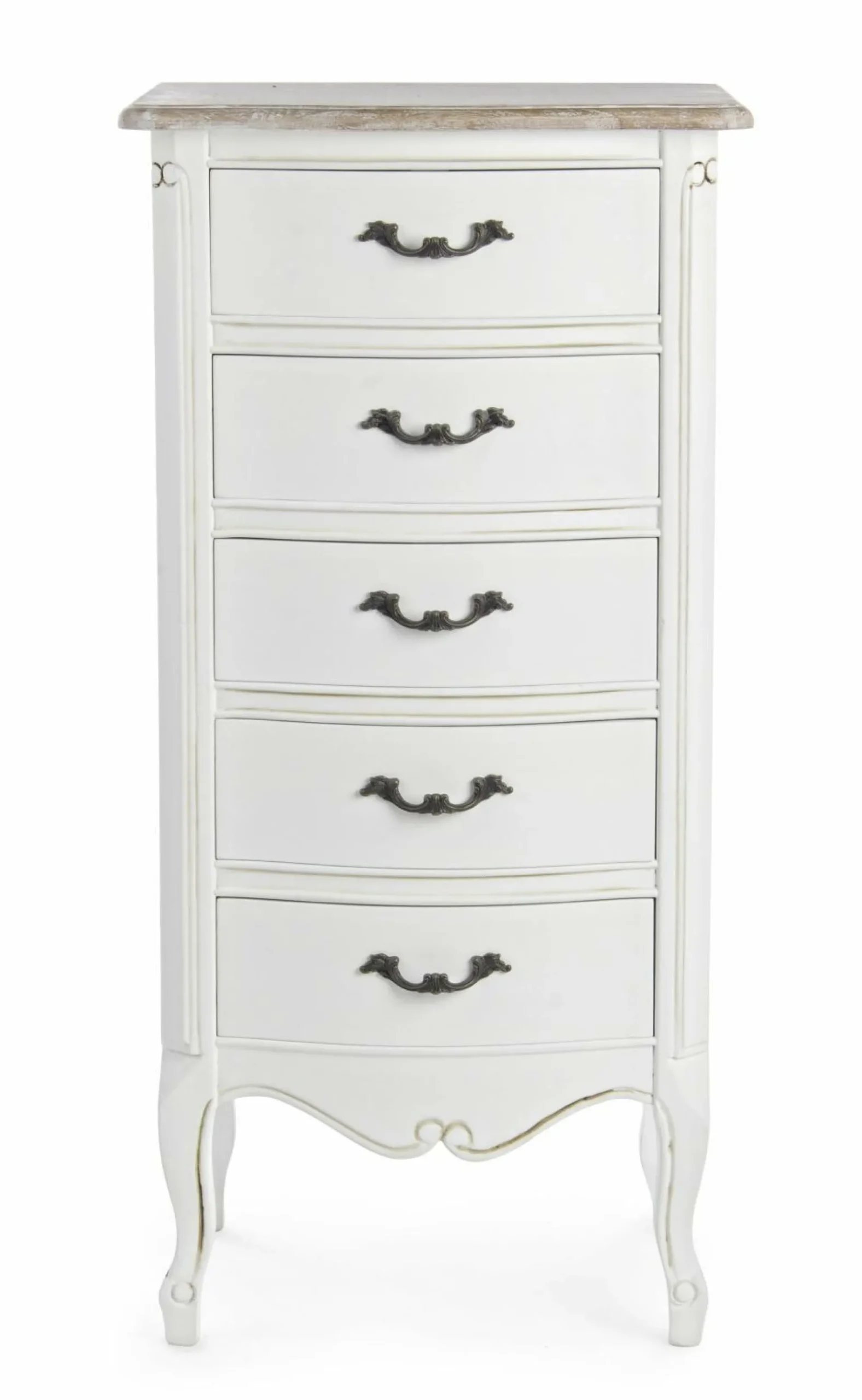 ANDREA BIZZOTTO Kommode JUSTINE