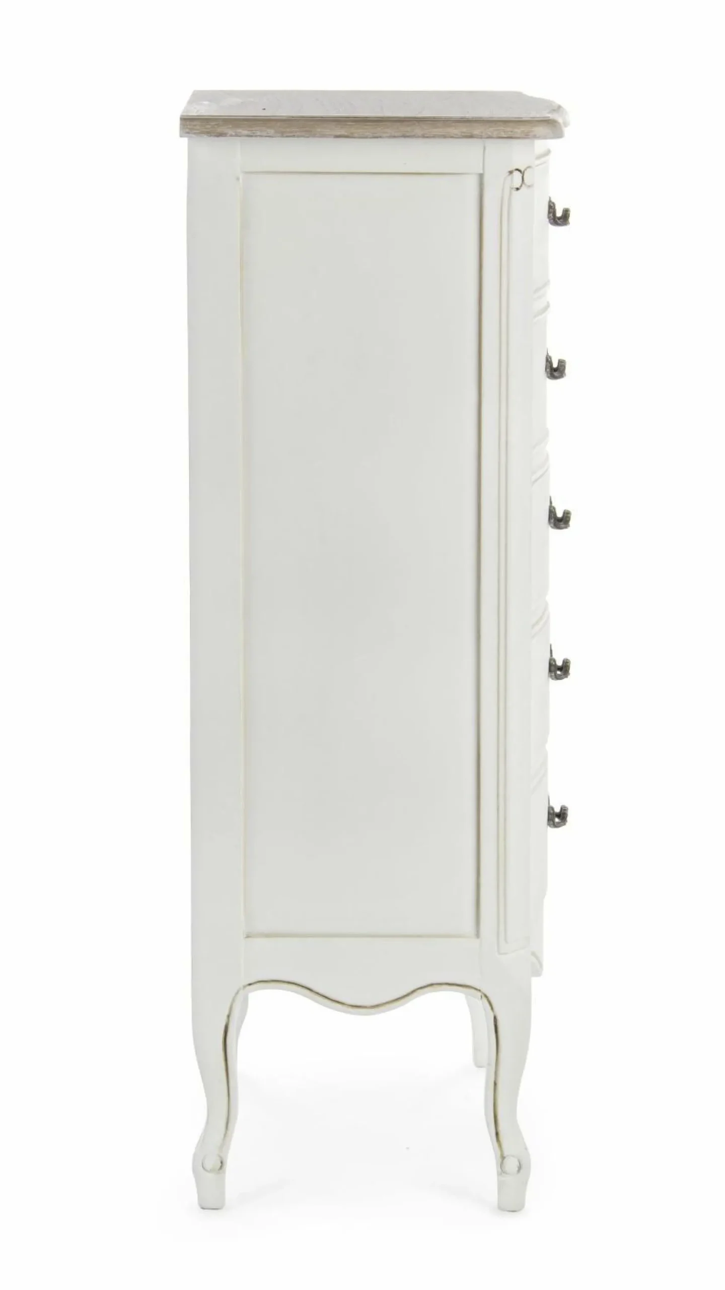 ANDREA BIZZOTTO Kommode JUSTINE