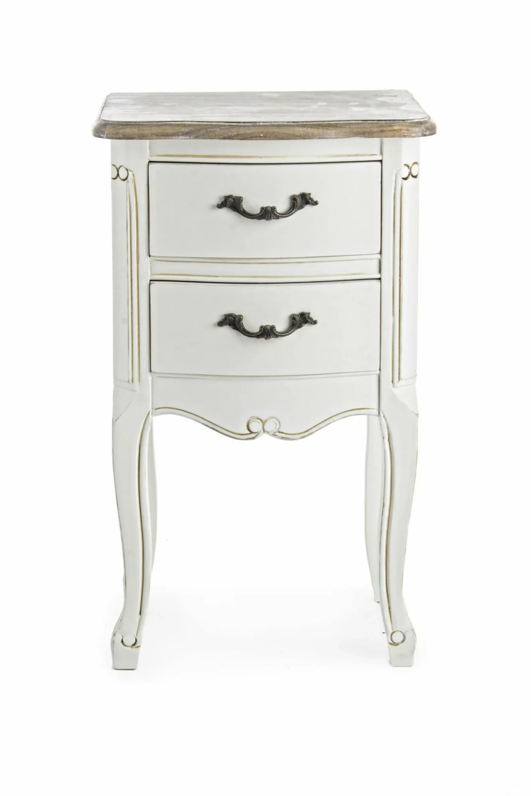 ANDREA BIZZOTTO Kommode JUSTINE