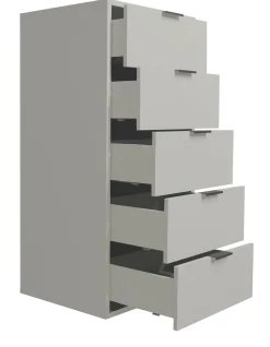 Sonstige Kommode MAARTEN