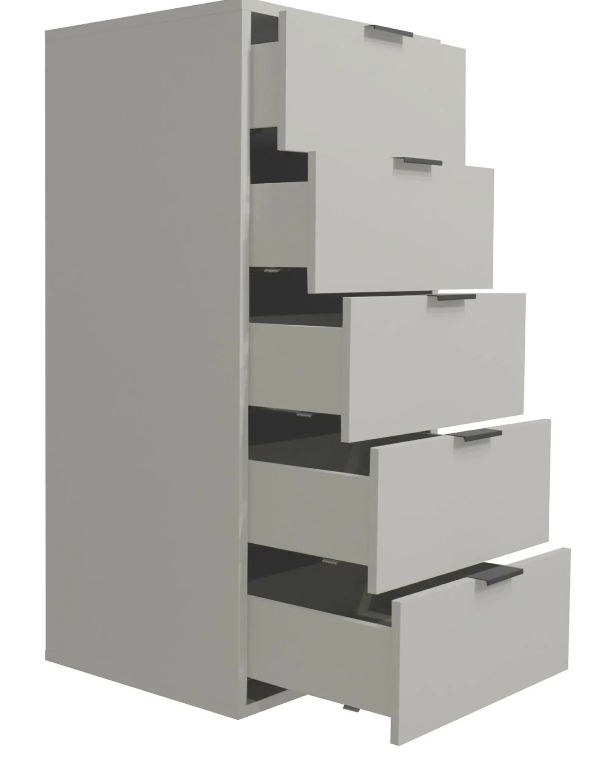 Sonstige Kommode MAARTEN