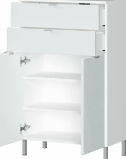 GERMANIA Kommode MAURESA