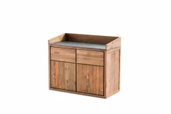 Hot NIEHOFF GARDEN Kommode Plana