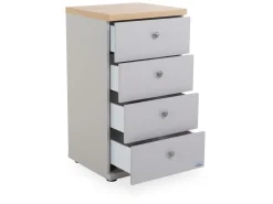 SANSIBAR Kommode AALBORG