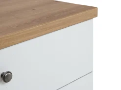 New SANSIBAR Kommode AALBORG