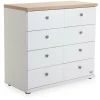 SANSIBAR Kommode AALBORG