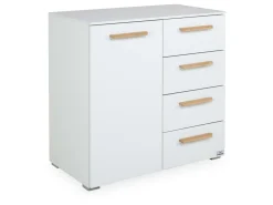 SANSIBAR Kommode USEDOM