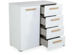 SANSIBAR Kommode USEDOM