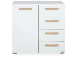 SANSIBAR Kommode USEDOM