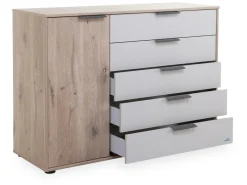 Sale SANSIBAR Kommode VILBERGEN