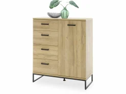 Outlet MCA Kommode Toledo