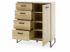 Outlet MCA Kommode Toledo