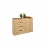 Sonstige Kommode TREND Wood