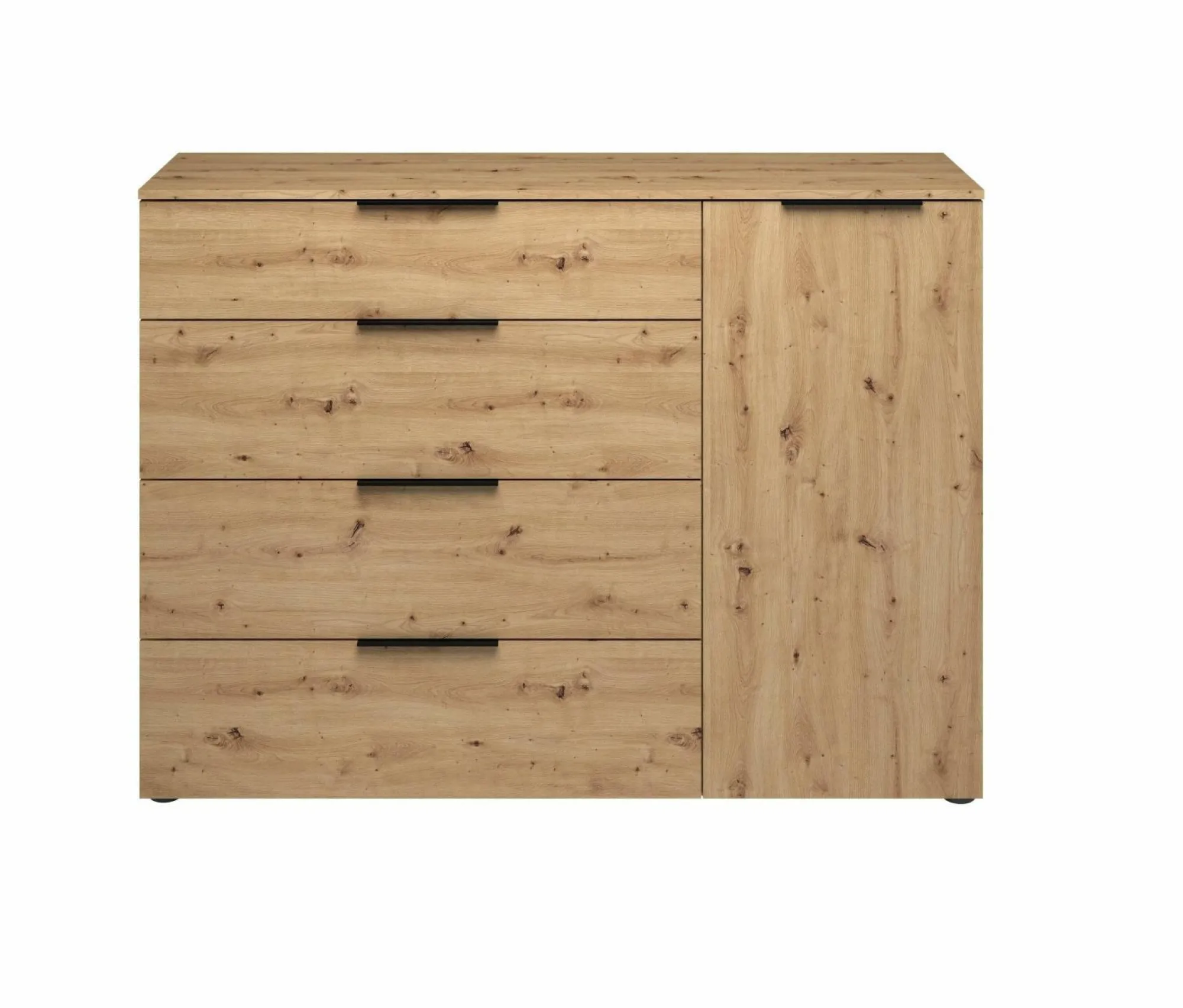 Sonstige Kommode TREND Wood