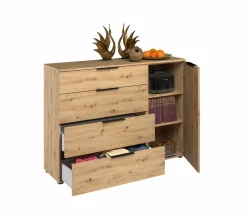 Sonstige Kommode TREND Wood