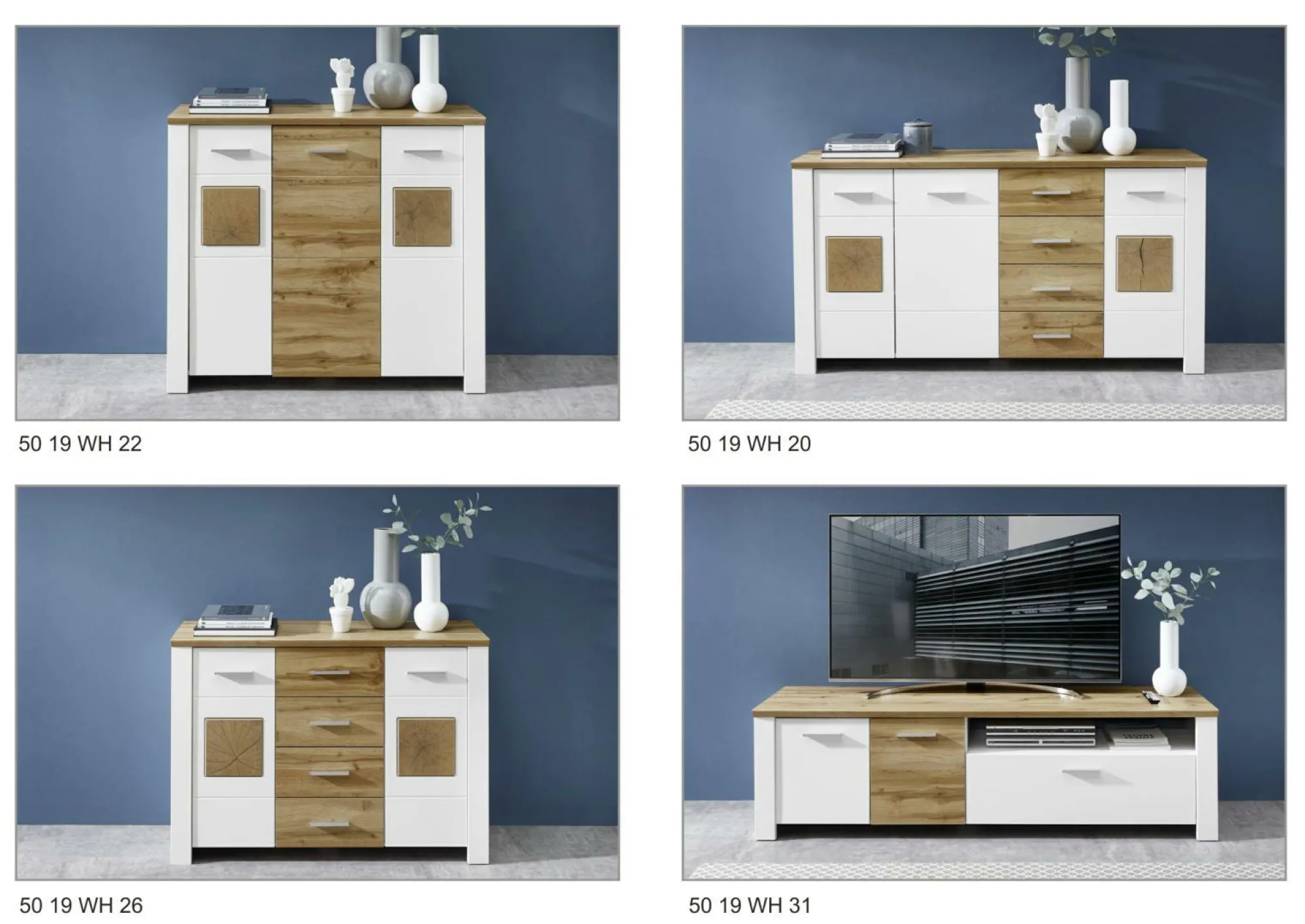 vito Kommode Materio