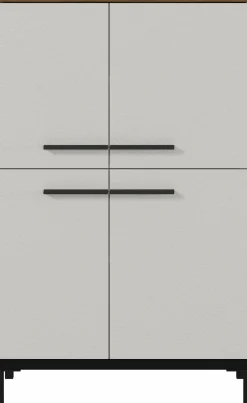 GERMANIA Kommode YONKERS