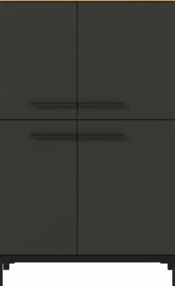 GERMANIA Kommode YONKERS