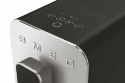 New smeg Kompakt-Kaffeevollautomat