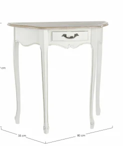 Best ANDREA BIZZOTTO Konsole JUSTINE