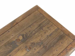 SANSIBAR Konsole MORSUM