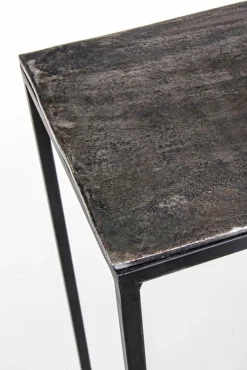 Hot ANDREA BIZZOTTO Konsole TAHIR 2er Set