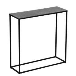 MIRRORS AND MORE Konsolentisch ANISHA