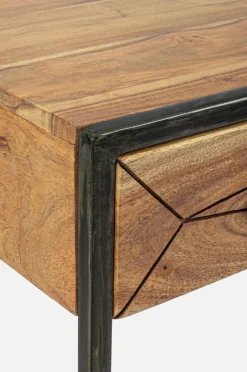 Best ANDREA BIZZOTTO Konsolentisch EGON