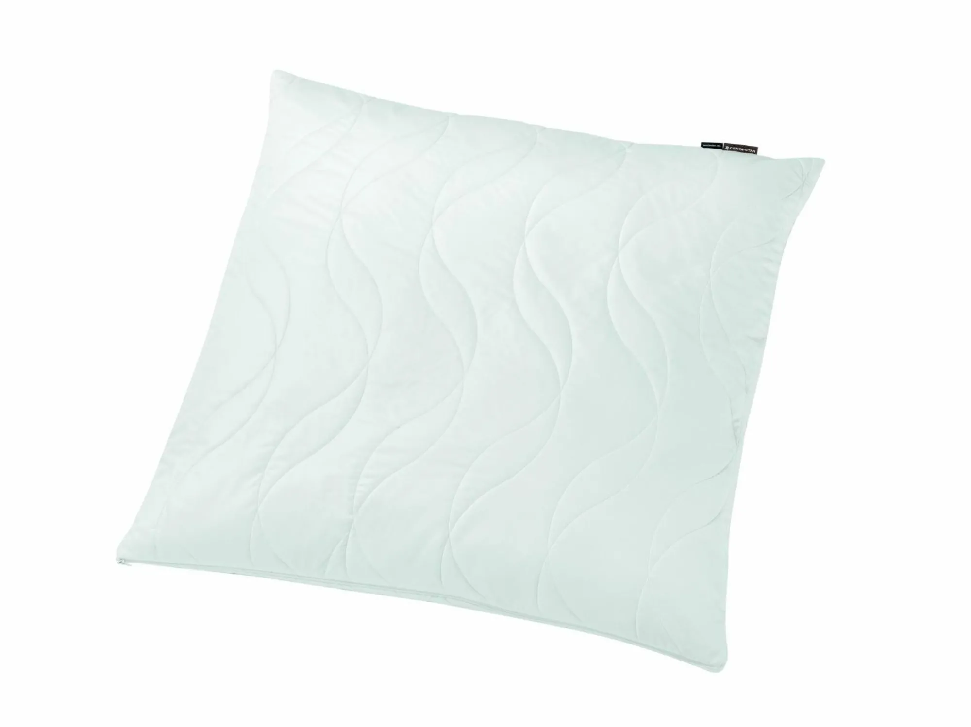 CENTA-STAR Kopfkissen gesteppt LAVALAN