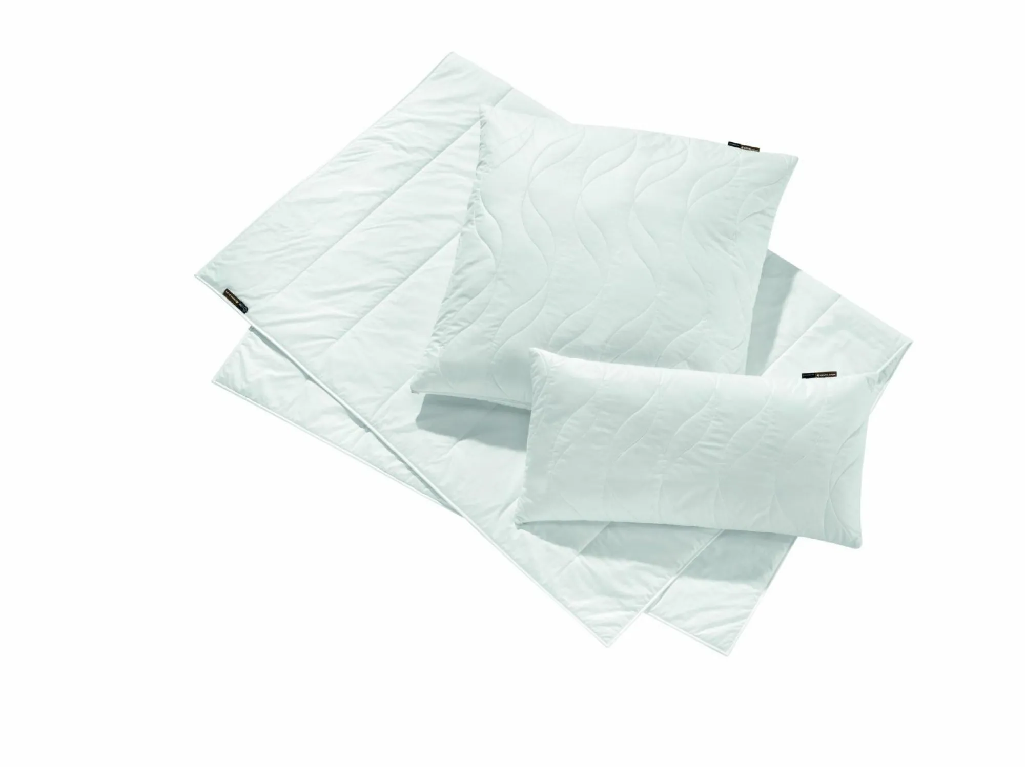 CENTA-STAR Kopfkissen gesteppt LAVALAN